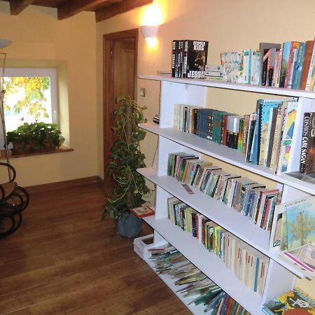 Chez Tiane Puy De Dome Bed and Breakfast Saint-Flour  Exteriör bild